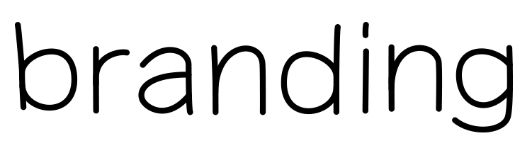 ブランディング