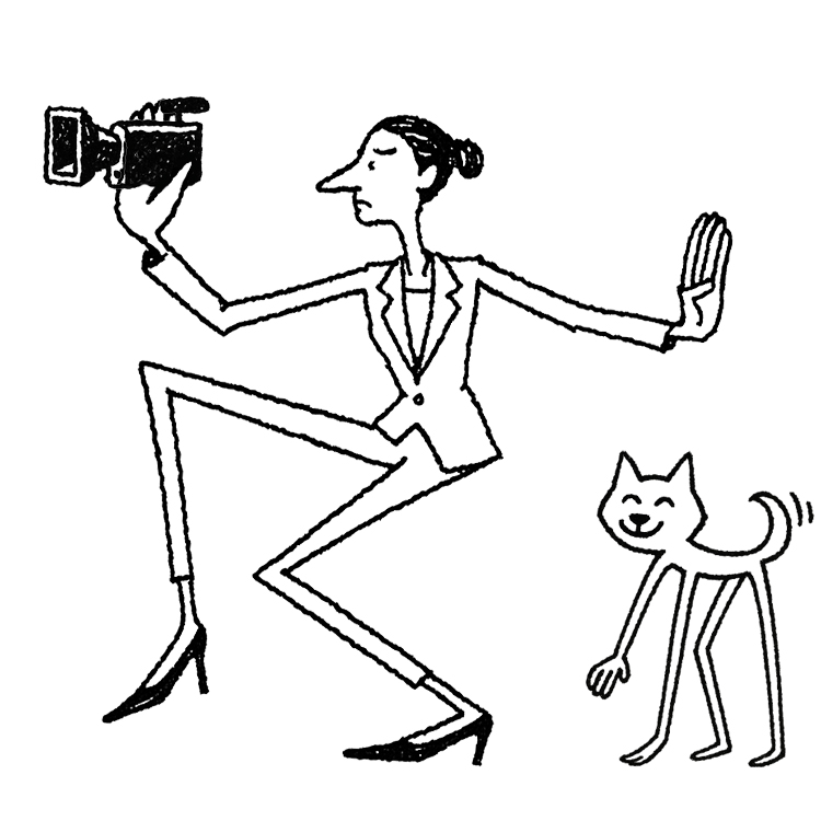 モーション動画制作